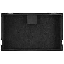 Load image into Gallery viewer, Odyssey FZGSRANEONEWBL Black Label DJ Controller Case w/ Glide - Fits RANE ONE-Easy Music Center
