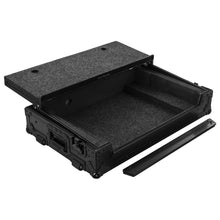 Load image into Gallery viewer, Odyssey FZGSRANEONEWBL Black Label DJ Controller Case w/ Glide - Fits RANE ONE-Easy Music Center
