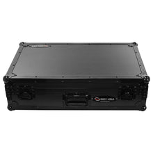 Load image into Gallery viewer, Odyssey FZGSRANEONEWBL Black Label DJ Controller Case w/ Glide - Fits RANE ONE-Easy Music Center
