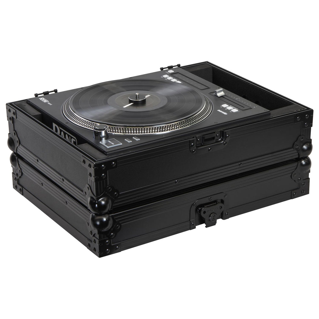 Odyssey FZRANE12BL Black Label DJ Case for RANE TWELVE-Easy Music Center