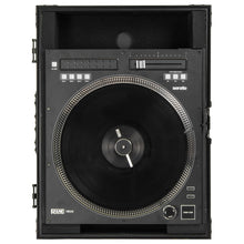 Load image into Gallery viewer, Odyssey FZRANE12BL Black Label DJ Case for RANE TWELVE-Easy Music Center
