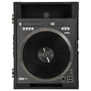 Odyssey FZRANE12BL Black Label DJ Case for RANE TWELVE-Easy Music Center