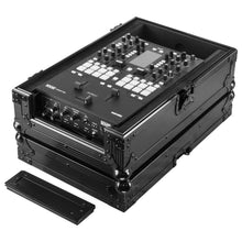 Load image into Gallery viewer, Odyssey FZS7S11R72BL Black Label DJ Mixer Case - Fits DJM-S7, DJM-S11, Rane Seventy-Two-Easy Music Center
