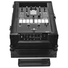 Load image into Gallery viewer, Odyssey FZS7S11R72BL Black Label DJ Mixer Case - Fits DJM-S7, DJM-S11, Rane Seventy-Two-Easy Music Center
