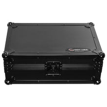 Load image into Gallery viewer, Odyssey FZS7S11R72BL Black Label DJ Mixer Case - Fits DJM-S7, DJM-S11, Rane Seventy-Two-Easy Music Center
