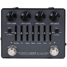 Load image into Gallery viewer, Darkglass MXU Microtubes Ultra Pedal Bass Pedal-Easy Music Center
