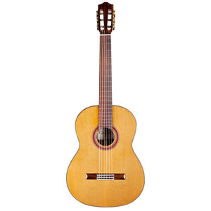 Cordoba C7 Acoustic Classical Guitar-Easy Music Center