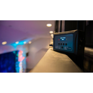 Chauvet Chauvet DJ DFIHUB D-Fi Hub Wireless DMX Transceiver - Easy Music Center