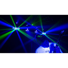 Load image into Gallery viewer, Chauvet Chauvet DJ GIGBAR2 4-in-1 Gig Bar Lighting System - Easy Music Center
