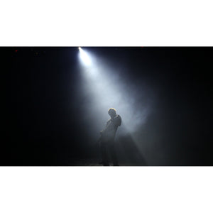 Chauvet Chauvet DJ HHAZE4D Low Profile Hazer - Easy Music Center
