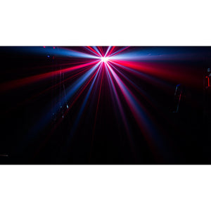 Chauvet Chauvet DJ KINTAFX Multi-effects Lighting Fixture - Easy Music Center