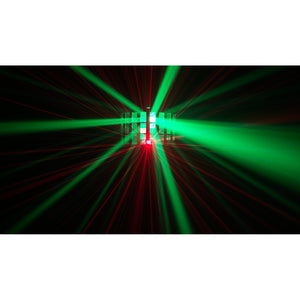 Chauvet Chauvet DJ KINTAFX Multi-effects Lighting Fixture - Easy Music Center