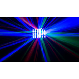 Chauvet Chauvet DJ KINTAFX Multi-effects Lighting Fixture - Easy Music Center
