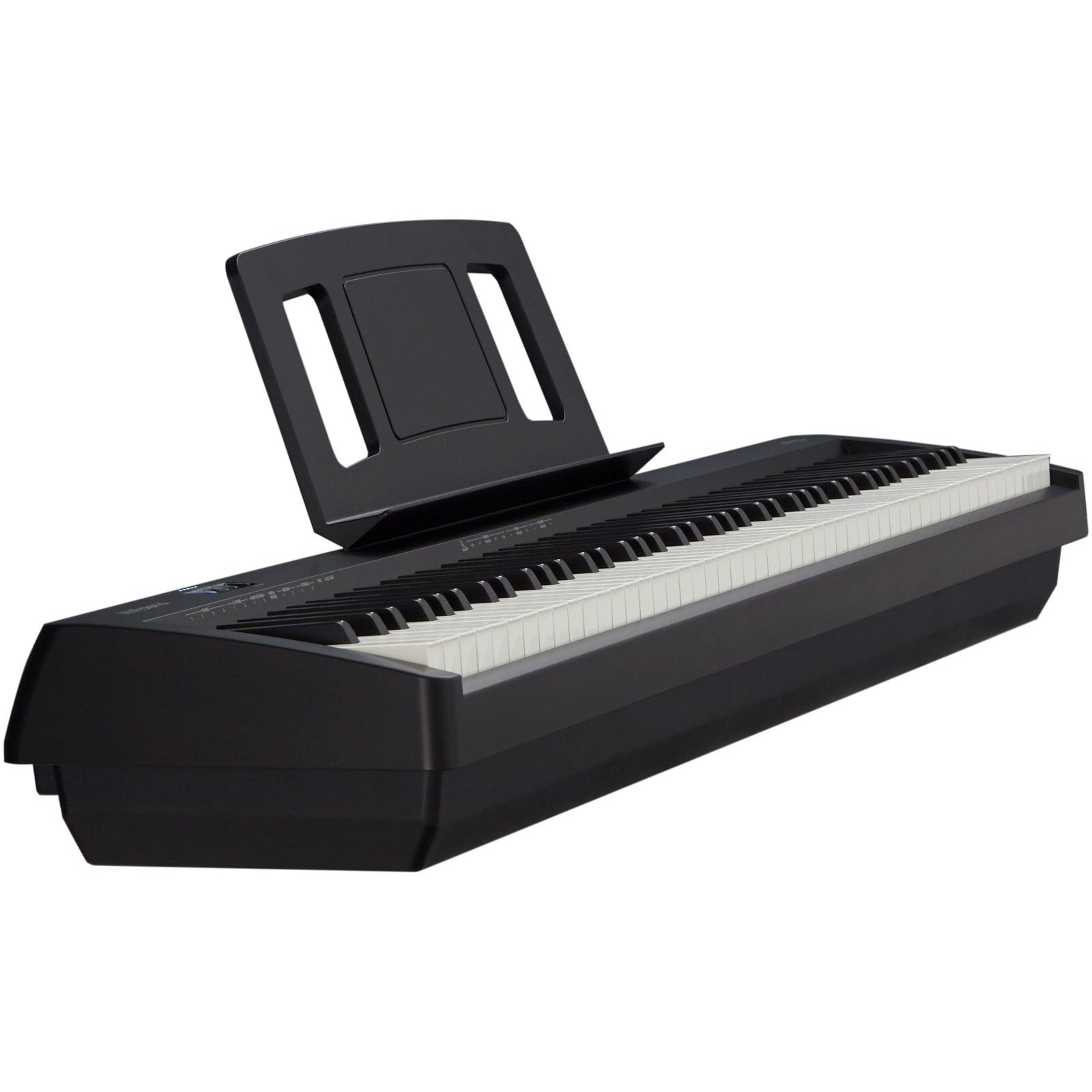Roland FP10 Portable Digital Piano in Black