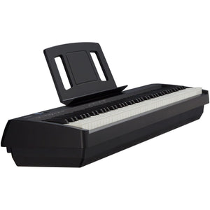 Roland FP-10-BK 88-key Digital Piano, Black – Easy Music Center