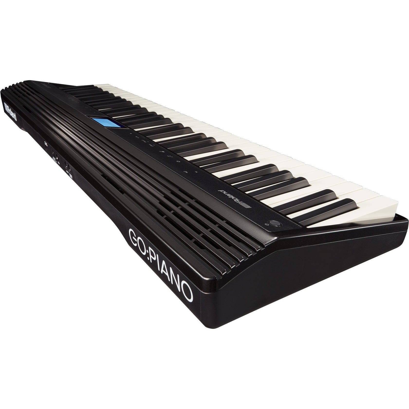 Roland GO-61P GO:PIANO 61-key Digital Piano – Easy Music Center