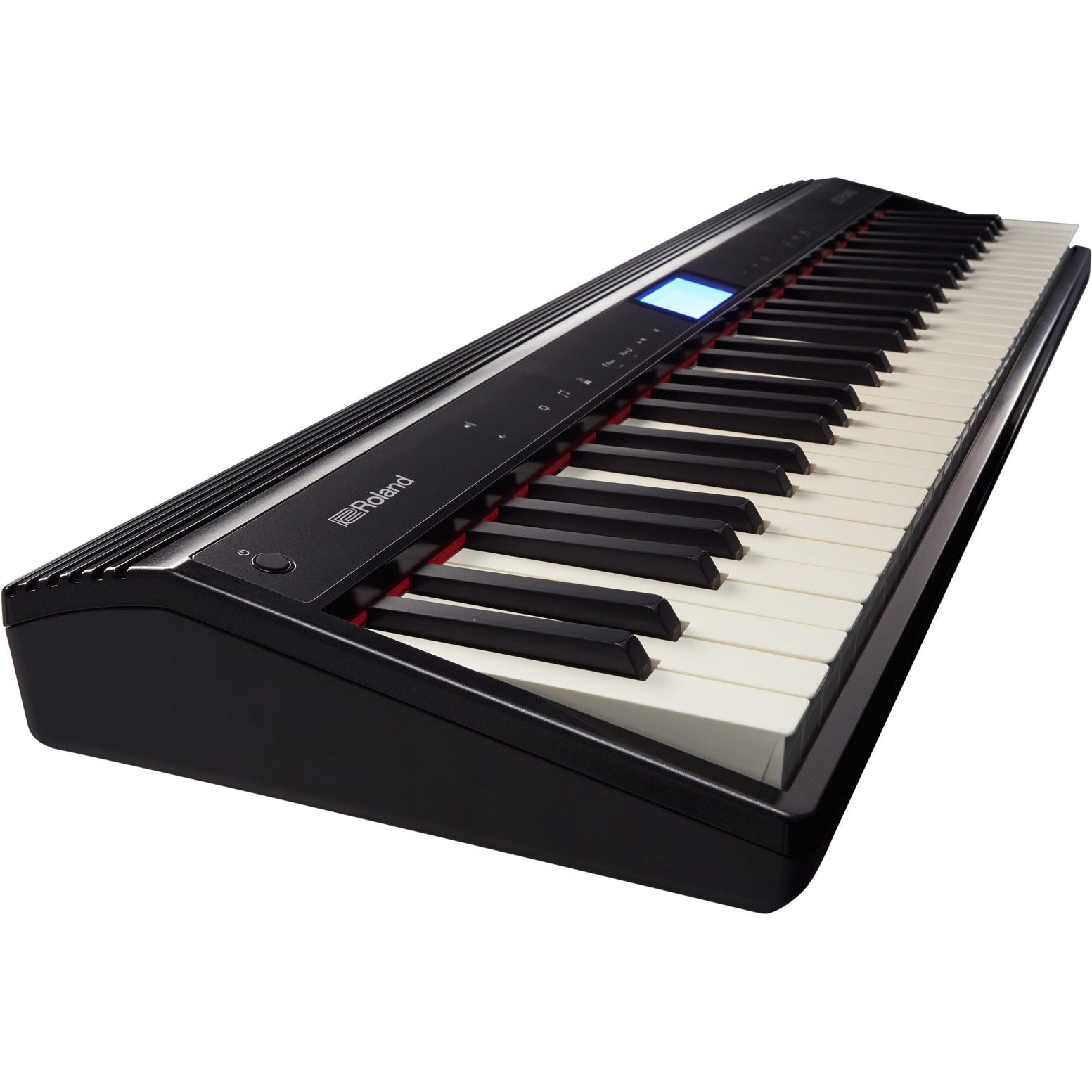 Roland GO-61P GO:PIANO 61-key Digital Piano – Easy Music Center Roland GO-61P GO:PIANO 61-key Digital Piano – Easy Music Center