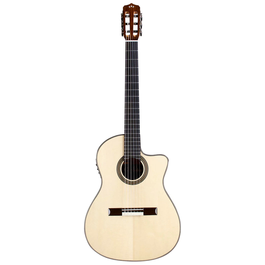 Cordoba FUSION14M Acoustic-Electric Fusion Classical Guitar-Easy Music Center