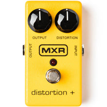 Load image into Gallery viewer, MXR M104 Distortion +-Easy Music Center
