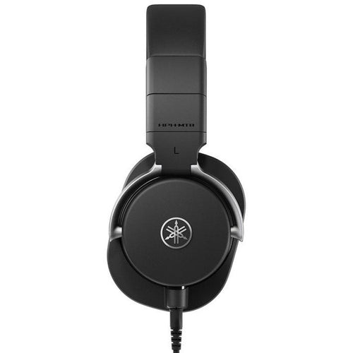 Yamaha HPH-MT8 Over-ear Studio Monitor Headphones-Easy Music Center