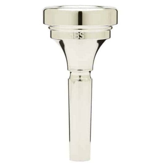 Denis Wick DW5880-5BS Denis Wick Trombone Classic Silver Plated - 5BS-Easy Music Center