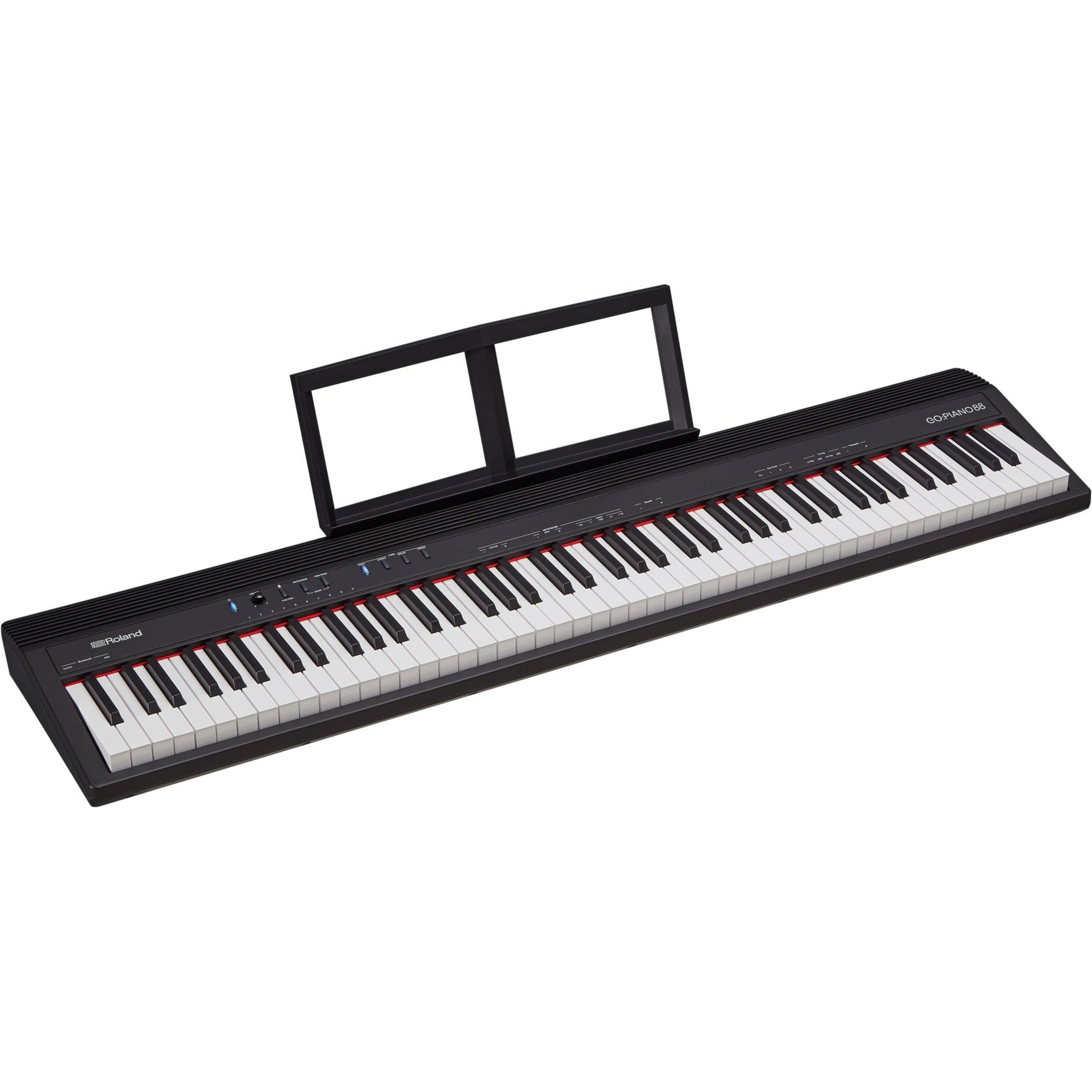 roland go piano pedal Roland GO-88P