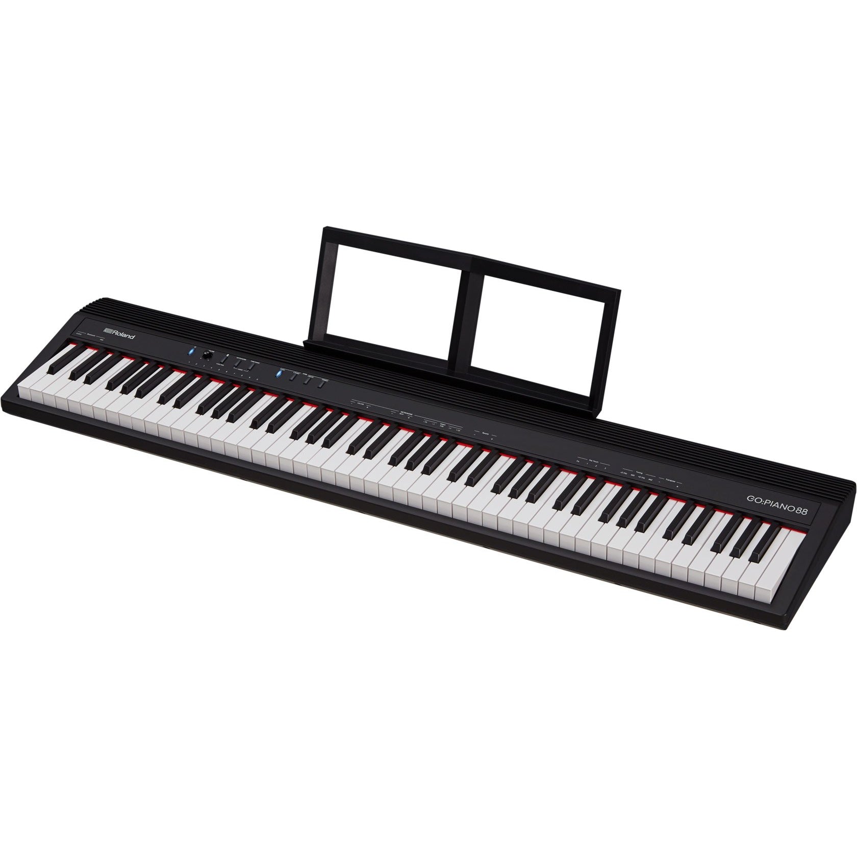 Roland GO-88P | 88 Note Synthesizer Keyboard with On-Board