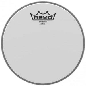 Remo BE0114-00 14" Emperor Coated Drumhead-Easy Music Center