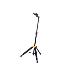 Load image into Gallery viewer, Hercules GS415B+ Guitar Stand with Foldable Yoke-Easy Music Center
