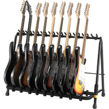 Load image into Gallery viewer, Hercules GS525B 5 Guitar Rack-Easy Music Center

