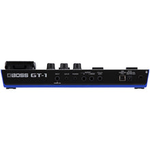 Load image into Gallery viewer, Boss GT-1 Guitar Effects Processor-Easy Music Center
