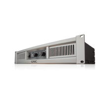 Load image into Gallery viewer, QSC GX5 Power Amplifier - 500 Watts @ 8 Ohms-Easy Music Center

