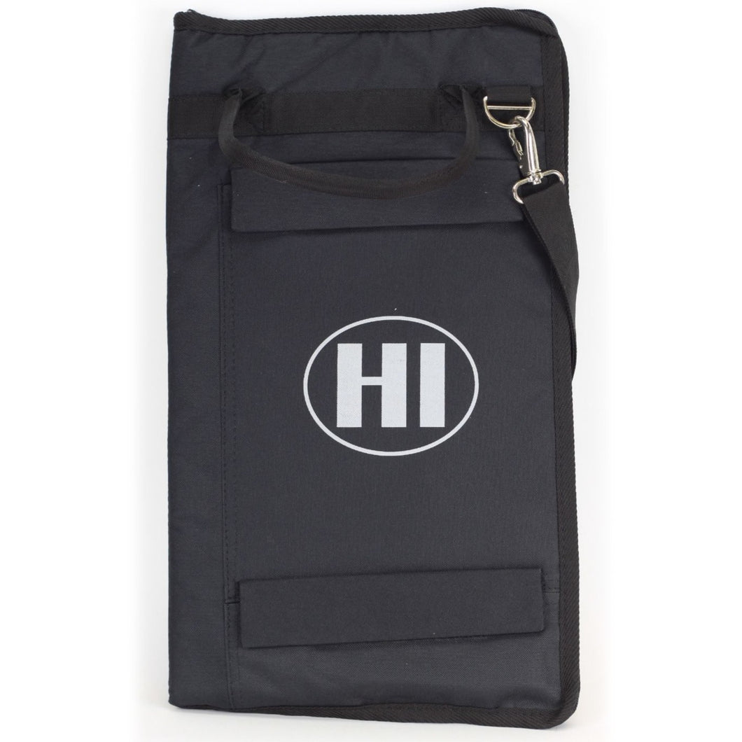 HI Bags STC-0610/6 Premium Padded Stick Bag - Padded-Easy Music Center