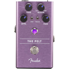 Load image into Gallery viewer, Fender 023-4542-000 The Pelt Fuzz Effects Pedal-Easy Music Center
