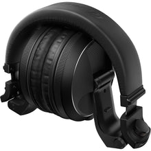 Load image into Gallery viewer, Pioneer HDJ-X5-K Closed-Back DJ Headphones, Black-Easy Music Center
