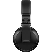 Load image into Gallery viewer, Pioneer HDJ-X5BT-K Bluetooth DJ Headphones Wireless, Black-Easy Music Center
