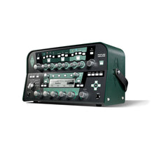 Load image into Gallery viewer, Kemper PROFILER-HEAD-B Amp Head Format Multi-Effects Processor and Preamp, Black-Easy Music Center
