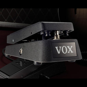 Vox V845 Wah-Wah Pedal-Easy Music Center