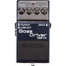 Load image into Gallery viewer, Boss BB-1X Boss Bass Driver-Easy Music Center
