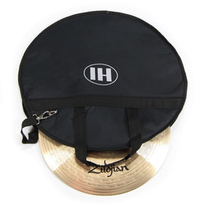 HI Bags CC-0310/6 24" Cymbal Bag-Easy Music Center