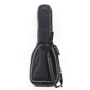 HI Bags EG30P/6 Premium 30mm Electric Guitar Bag-Easy Music Center