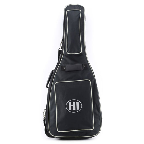 HI Bags CG30P/6 Premium 30mm Classical Guitar Gig Bag-Easy Music Center
