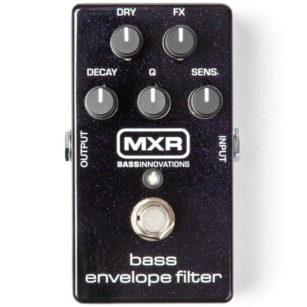 MXR M82 Bass Envelope Filter – Easy Music Center