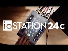 Load and play video in Gallery viewer, PreSonus IOSTATION24C USB-C Audio Interface and Production Controller
