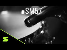 Load and play video in Gallery viewer, Shure SM57LC Instrument Microphone
