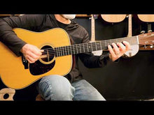 Load and play video in Gallery viewer, Martin HD-28E Dreadnought Acoustic-Electric Guitar
