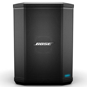 Bose S1 Pro Multi-Position PA System-Easy Music Center