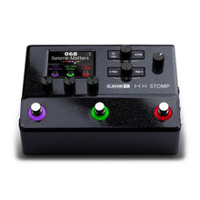 Load image into Gallery viewer, Line 6 HX-STOMP Multi-Effects Pedal-Easy Music Center
