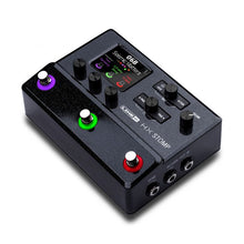 Load image into Gallery viewer, Line 6 HX-STOMP Multi-Effects Pedal-Easy Music Center
