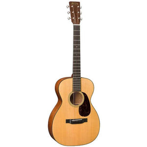 Martin 0-18 Concert Acoustic Guitar-Easy Music Center